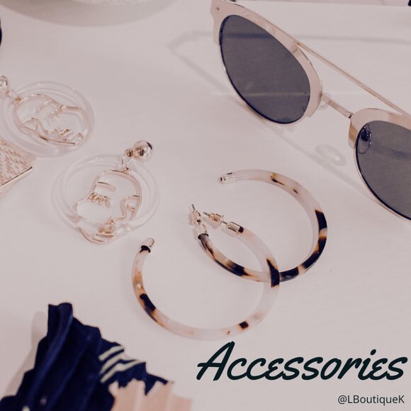 Check out our Accessories Listings! - Picture 1 of 1